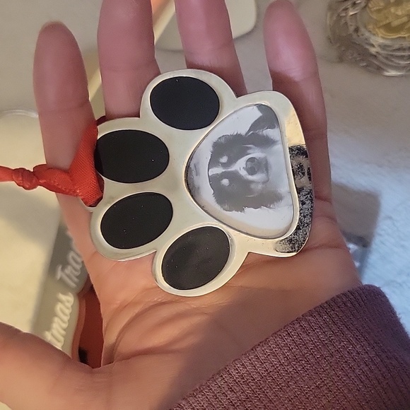 5 ornament - Picture 3 of 5